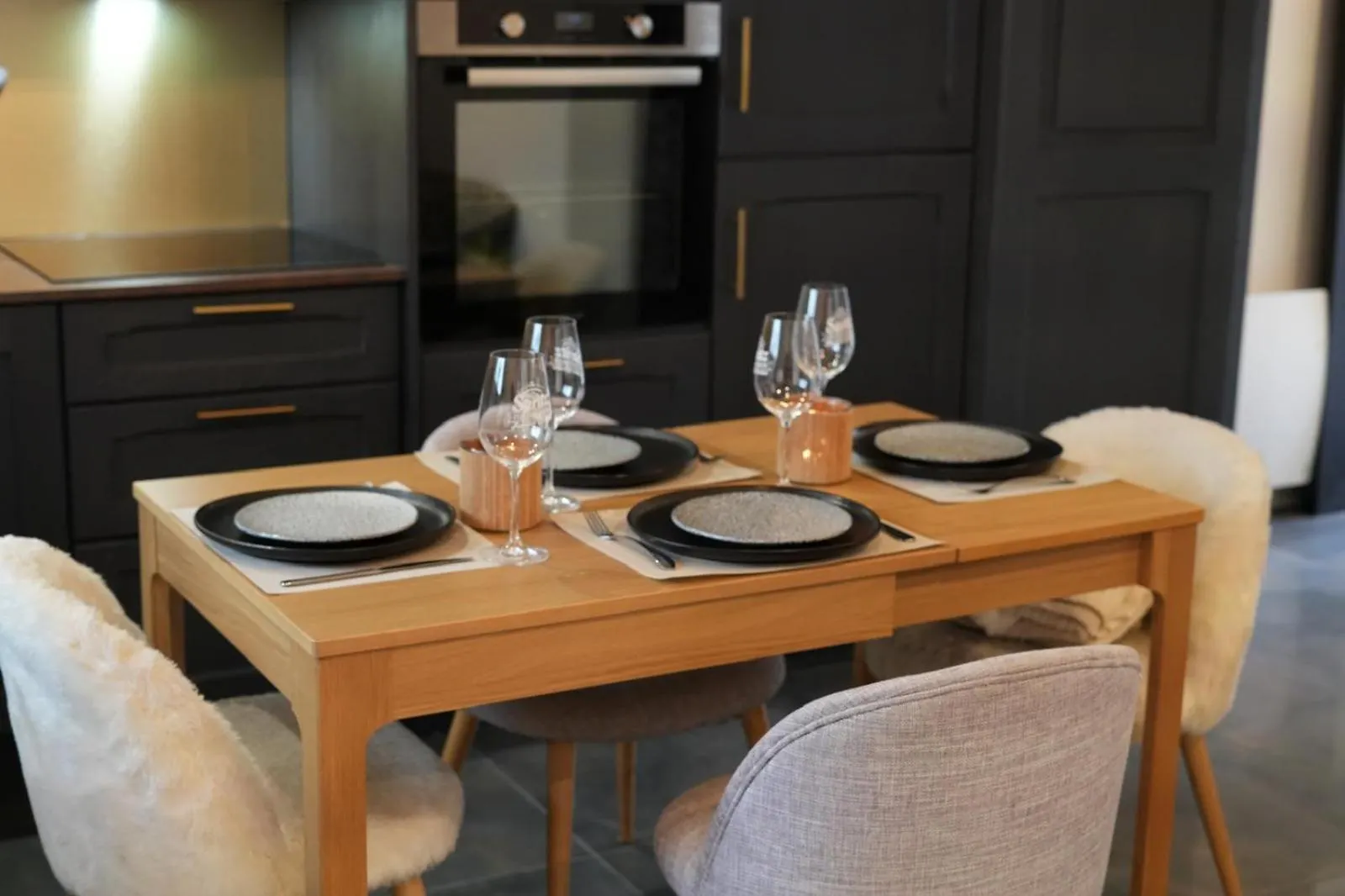 Logement A Deux Pas De Geneve Viry  France