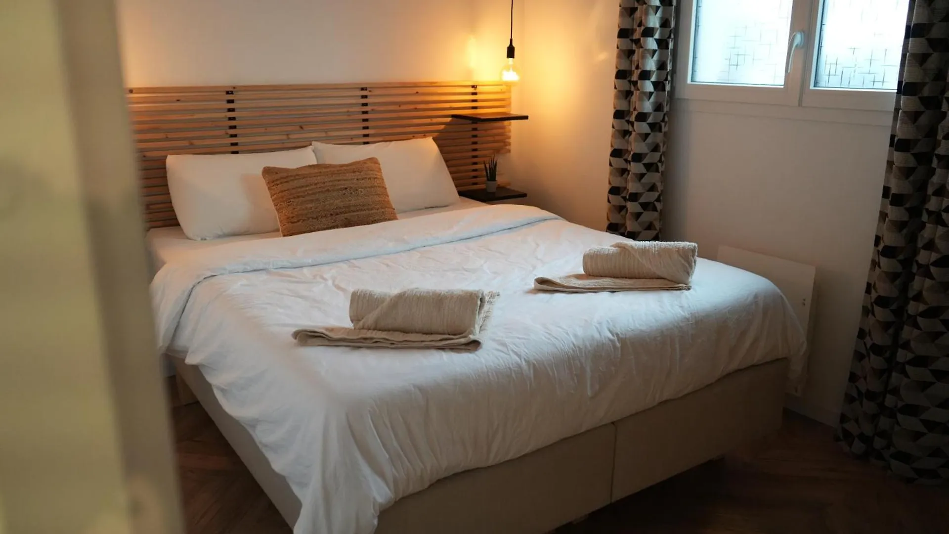 Logement A Deux Pas De Geneve Viry