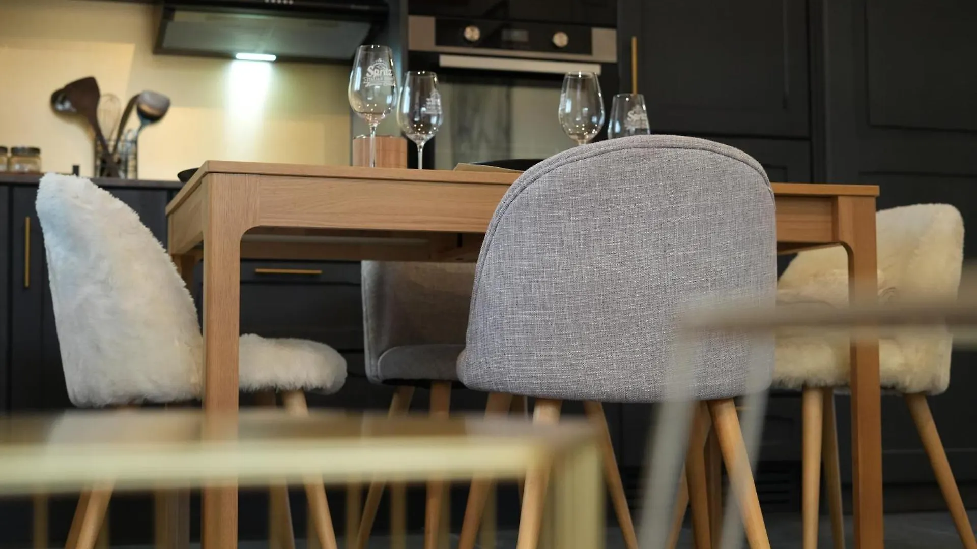 Logement A Deux Pas De Geneve Viry  France