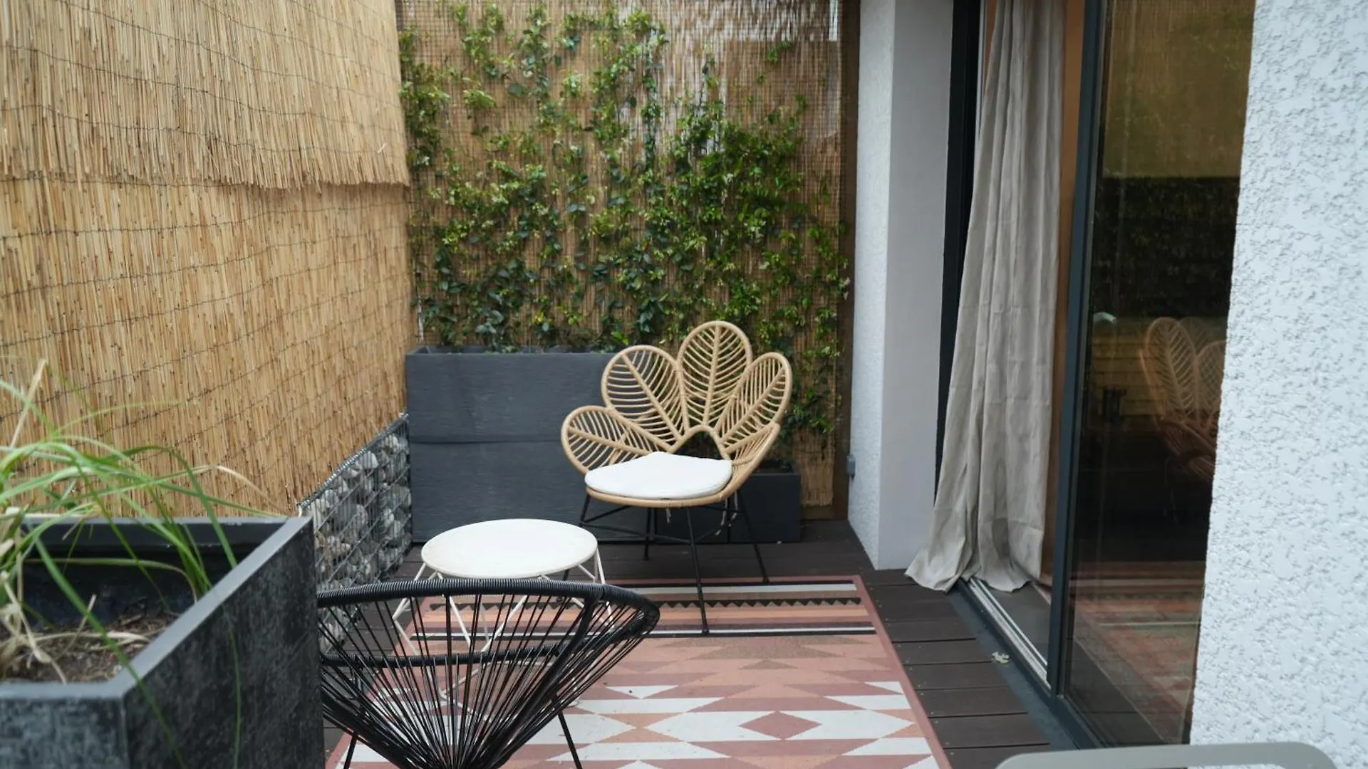 Holiday home Logement A Deux Pas De Geneve Viry